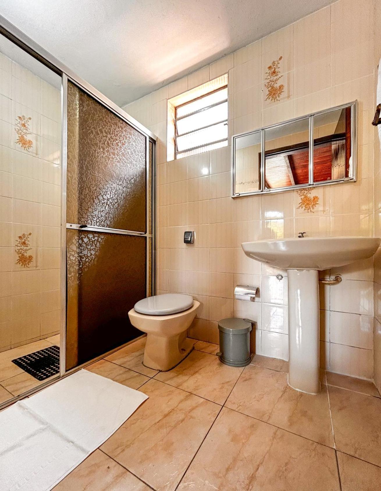 Otima Casa Com Wi-Fi E Lazer Em Monte Verde Mg Villa Eksteriør billede