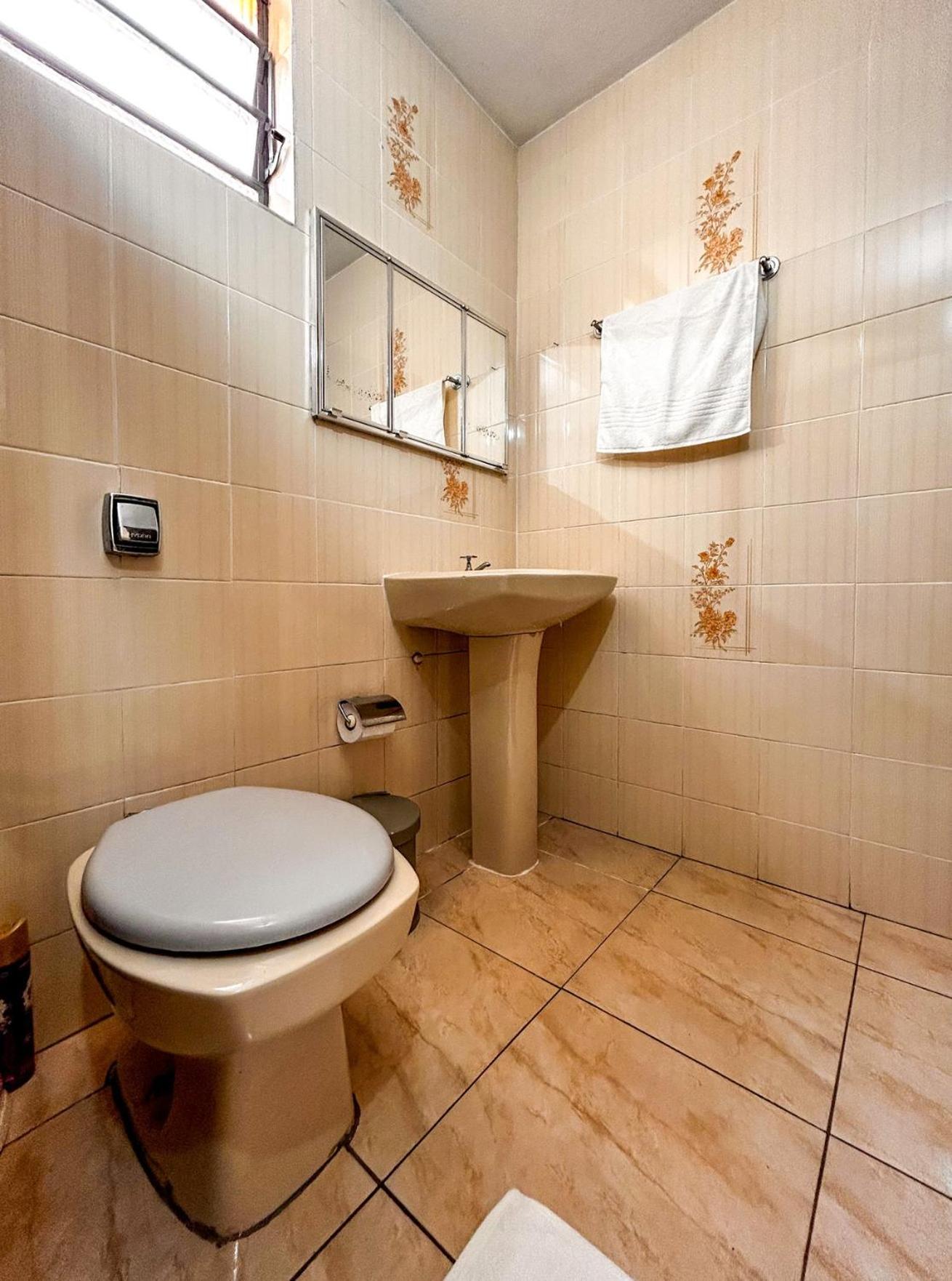 Otima Casa Com Wi-Fi E Lazer Em Monte Verde Mg Villa Eksteriør billede